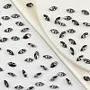 Preciosa® MAXIMA Crystal Fancy Stones Y-PRC-FG8-00030-260-2