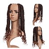 Curly Faux Locs Crochet Hair LS-OHAR-G005-12D-2