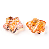 Transparent Glass Beads LS-GLAA-K063-01A-2