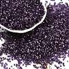 Imitation Cat Eyes Glass Seed Beads SEED-H003-03P-1