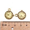Tibetan Style Alloy Pendants LS-TIBEP-48640-AG-LF-3