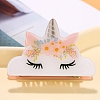 Acrylic Claw Hair Clips PW-WG3ECEB-01-1