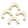 Brass Chandelier Component Links LS-X-KK-S354-179-NF-2