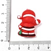 Silicone Beads LS-SIL-I017-01G-3