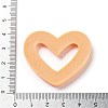 Opaque Resin Decoden Cabochons RESI-A034-02F-3