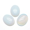 Natural & Synthetic Mixed Stone Cabochons G-P393-I-2