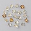 High Borosilicate Glass Beads LS-GLAA-WH0031-60E-2