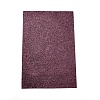 Sparkle PU Leather Fabric AJEW-WH0149A-17-1
