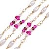 Brass Link Chains CHC-H115-26G-1