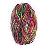 Polyester Fibers Knitting Yarn DIY-TADJ0002-005L-2