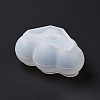 DIY Clouds Mirror Surface Silicone Molds LS-DIY-K058-01A-6