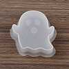 Halloween Theme DIY Shape Silicone Candle Molds SIMO-P010-C03-4