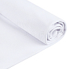 Cotton Ribbed Knit Fabric DIY-WH0622-769B-1