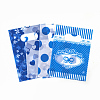 Printed Plastic Bags PE-T003-20x30cm-02-2