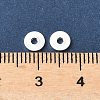Brass Spacer Beads KK-A254-05D-S-2