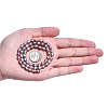 Natural Cultured Freshwater Pearl Beads Strands X1-PEAR-N012-04O-5