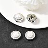 SHEGRACE Brass Cufflinks XGR0089P-169P-4