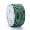 Polyester Braided Cord OCOR-F010-A36-2MM-2