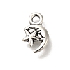 Alloy Pendants FIND-U023-02AS-08-1