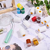 20Pcs EVA Foam Roller DIY-GL0007-11-5