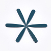 Cellulose Acetate(Resin) Big Pendants LS-KY-T008-14F-1