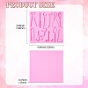 2Pcs Tool Theme Silicone Molds for DIY Craft ST-CJ0007-73-2