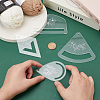 Acrylic Sewing Tool DIY-PH0028-45B-3