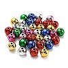 UV Plating Acrylic Beads PACR-G001-01B-1