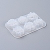 DIY Flower Silicone Molds LS-DIY-D048-12A-5