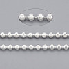 Brass Ball Chains X-CHC-S008-004C-S-2