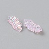 Resin Cabochons MRMJ-CJC0001-15A-2