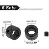 Carbon Steel Diaphragm Rings FIND-UN0001-34E-5