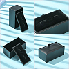 Paper Cardboard Jewelry Cufflink Boxes CON-WH20008-13C-4