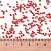 TOHO Round Seed Beads SEED-JPTR11-0005-4