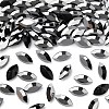 Preciosa® MAXIMA Crystal Fancy Stones Y-PRC-FG8-23980-272-1