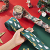10 Yards 2 Colors Christmas Theme Jute Cord OCOR-TA0002-09A-4