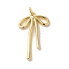 Brass Pendants KK-R155-08G-1