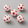Silicone Beads SIL-WH20025-02A-09-1