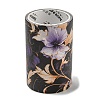 Flower Decorative Paper Tapes STIC-C006-01H-1