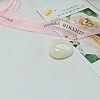 1Pc Acrylic Finger Rings for Women WGC4C6E-26-1