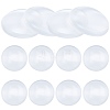 Door Knob Wall Shield AJEW-WH0114-77A-1