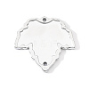 Alloy Links Connectors LS-PALLOY-R135-02-NR-3