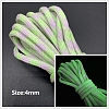 Luminous Polyester Parachute Cord PW-WG66564-05-1