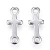 Tarnish Resistant 304 Stainless Steel Links connectors STAS-P108-02P-2