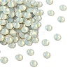 Preciosa® MAXIMA Crystal No Hotfix Flatback Stones Y-PRC-NSS8-51000-1