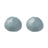 Opaque Acrylic Cabochons MACR-S373-138-A03-4