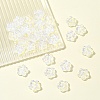 30Pcs Electroplate Glass Beads GLAA-FS0001-96-7