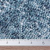 MIYUKI Round Rocailles Beads SEED-JP0008-RR3207-4