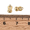 304 Stainless Steel Charms SA-CBABF3F-13G-07-3