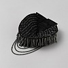 Fashionable Tassel Epaulettes FIND-WH0126-526B-2